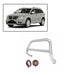 Black Horse Off Road BBDG100SS-PLFR Stainless Steel Stainless Steel No skid plate - Truck Part Superstore