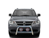 Black Horse Off Road BBDG100SS-PLFR Stainless Steel Stainless Steel No skid plate - Truck Part Superstore