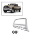 Black Horse Off Road BBDG110-SP-PLFB Stainless Steel Stainless Steel Skid Plate - Truck Part Superstore