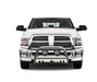 Black Horse Off Road BBDG110-SP-PLFB Stainless Steel Stainless Steel Skid Plate - Truck Part Superstore
