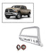 Black Horse Off Road BBDG110-SP-PLFR Stainless Steel Stainless Steel Skid Plate - Truck Part Superstore