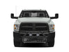 Black Horse Off Road BBDG110A-SP-PLFB Black Steel Skid Plate - Truck Part Superstore