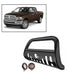Black Horse Off Road BBDG110A-SP-PLFR Black Steel Skid Plate - Truck Part Superstore