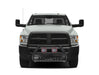 Black Horse Off Road BBDG110A-SP-PLFR Black Steel Skid Plate - Truck Part Superstore