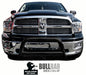 Black Horse Off Road BBDG110A-SP Black Steel Skid Plate - Truck Part Superstore