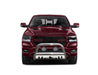 Black Horse Off Road BBDG112-SP-PLFB Stainless Steel Stainless Steel Skid Plate - Truck Part Superstore
