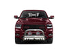 Black Horse Off Road BBDG112-SP-PLFR Stainless Steel Stainless Steel Skid Plate - Truck Part Superstore