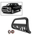 Black Horse Off Road BBDG112A-SP-PLFR Black Steel Skid Plate - Truck Part Superstore