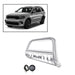 Black Horse Off Road BBDG700-SP-PLFB Stainless Steel Stainless Steel Skid Plate - Truck Part Superstore