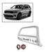 Black Horse Off Road BBDG700-SP-PLFR Stainless Steel Stainless Steel Skid Plate - Truck Part Superstore