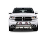 Black Horse Off Road BBDG700-SP-PLFR Stainless Steel Stainless Steel Skid Plate - Truck Part Superstore
