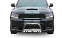 Black Horse Off Road BBDG700-SP Stainless Steel Stainless Steel Skid Plate - Truck Part Superstore