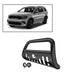Black Horse Off Road BBDG700A-SP-PLFB Black Steel Skid Plate - Truck Part Superstore