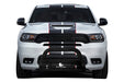 Black Horse Off Road BBDG700A-SP Black Steel Skid Plate - Truck Part Superstore
