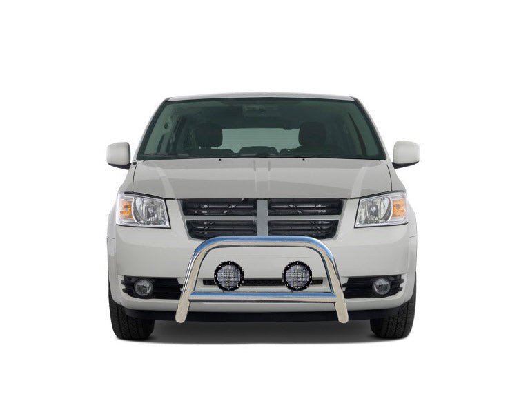 Black Horse Off Road BBDGCASS-PLFB Stainless Steel Stainless Steel No skid plate - Truck Part Superstore