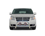 Black Horse Off Road BBDGCASS-PLFR Stainless Steel Stainless Steel No skid plate - Truck Part Superstore