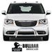 Black Horse Off Road BBDGCASS Stainless Steel Stainless Steel No skid plate - Truck Part Superstore