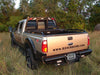 Ranch Hand BBF080BLSL Legend Series Rear Bumper - Truck Part Superstore