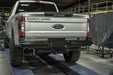 Ranch Hand BBF171BLSS Legend Series Rear Bumper - Truck Part Superstore