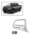Black Horse Off Road BBFO100-SP-PLFB Stainless Steel Stainless Steel Skid Plate - Truck Part Superstore