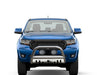 Black Horse Off Road BBFO100-SP-PLFB Stainless Steel Stainless Steel Skid Plate - Truck Part Superstore