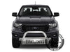 Black Horse Off Road BBFO100-SP Stainless Steel Stainless Steel Skid Plate - Truck Part Superstore