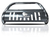 Black Horse Off Road BBFOTR-SP Stainless Steel Stainless Steel Skid Plate - Truck Part Superstore