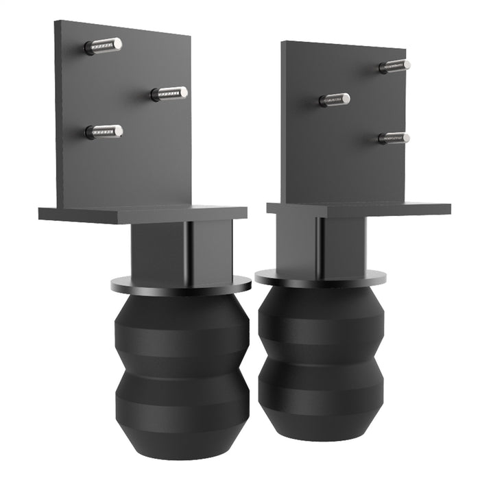 Timbren SES BBFTC2000 Suspension Enhancement System; Weight Capacity 5600 lbs.; Front; - Truck Part Superstore