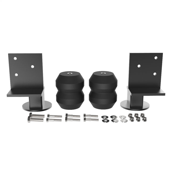 Timbren SES BBFTC2000 Suspension Enhancement System; Weight Capacity 5600 lbs.; Front; - Truck Part Superstore