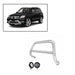 Black Horse Off Road BBGLKSS-PLFB Stainless Steel Stainless Steel No skid plate - Truck Part Superstore