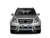 Black Horse Off Road BBGLKSS-PLFR Stainless Steel Stainless Steel No skid plate - Truck Part Superstore