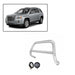 Black Horse Off Road BBGMTRSS-PLFB Stainless Steel Stainless Steel No skid plate - Truck Part Superstore