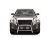 Black Horse Off Road BBGMTRSS-PLFR Stainless Steel Stainless Steel No skid plate - Truck Part Superstore