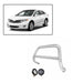 Black Horse Off Road BBGMVZSS-PLFB Stainless Steel Stainless Steel No skid plate - Truck Part Superstore