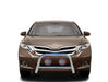 Black Horse Off Road BBGMVZSS-PLFR Stainless Steel Stainless Steel No skid plate - Truck Part Superstore