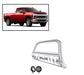 Black Horse Off Road BBGT30-SP-PLFB Stainless Steel Stainless Steel Skid Plate - Truck Part Superstore