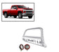 Black Horse Off Road BBGT30-SP-PLFR Stainless Steel Stainless Steel Skid Plate - Truck Part Superstore