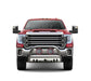 Black Horse Off Road BBGT30-SP-PLFR Stainless Steel Stainless Steel Skid Plate - Truck Part Superstore
