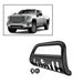 Black Horse Off Road BBGT30A-SP-PLFB Black Steel Skid Plate - Truck Part Superstore