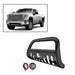 Black Horse Off Road BBGT30A-SP-PLFR Black Steel Skid Plate - Truck Part Superstore