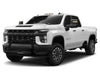 Black Horse Off Road BBGT30A-SP Black Steel Skid Plate - Truck Part Superstore