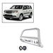 Black Horse Off Road BBH1409-SP-PLFB Stainless Steel Stainless Steel Skid Plate - Truck Part Superstore