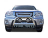 Black Horse Off Road BBH1409-SP-PLFB Stainless Steel Stainless Steel Skid Plate - Truck Part Superstore