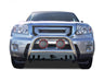 Black Horse Off Road BBH1409-SP-PLFR Stainless Steel Stainless Steel Skid Plate - Truck Part Superstore