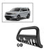 Black Horse Off Road BBH1409A-SP-PLFB Black Steel Skid Plate - Truck Part Superstore