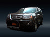 Black Horse Off Road BBH1409A-SP Black Steel Skid Plate - Truck Part Superstore