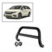 Black Horse Off Road BBH18A-PLFB Black Steel No skid plate - Truck Part Superstore