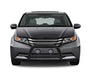 Black Horse Off Road BBHO1A-PLFB Black Steel No skid plate - Truck Part Superstore