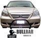 Black Horse Off Road BBHO1A Black Steel No skid plate - Truck Part Superstore