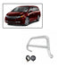 Black Horse Off Road BBHO1SS-PLFB Stainless Steel Stainless Steel No skid plate - Truck Part Superstore